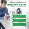 medisana PM 100 oxymètre de pouls portable, écran OLED Voir les images du produit 5