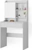 Toaletný stolík Vicco Laura biely 70 cm, Model 38166 Náhľad obrázku produktu 1