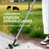 Unkrautstecher, Unkrautentferner für die Terrasse mit Produktbild-Vorschau 2