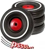 BIG 800001260 - Ruote a sbuffo di BIG Bobby Car Anteprima dell’immagine prodotto 21