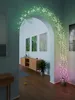 TWINKLY TWKC200RGB-G SMART světelný řetěz CANDIES ve tvaru Náhled obrázku produktu 10