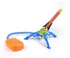 Simba Super Rakete Spielset mit 3 Schaumstoffraketen, 24cm Produktbild-Vorschau 3