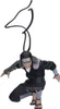 BANPRESTO Figurki Naruto Shippuden - Sarutobi Hiruzen 18cm Náhľad obrázku produktu 3