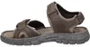 Josef Seibel Komfort Sandalen Herren 31383138363536 Braun Produktbild-Vorschau 16