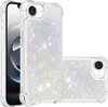 iPhone 16e / 17e Hülle - Coverup Liquid Glitzer Back Cover Produktbild-Vorschau 1