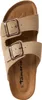Tamaris Damen Pantolette Zweiriemer aus Leder mit Produktbild-Vorschau 4