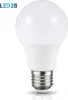 LED žárovka LED2B patice E27 GS 7W Teplá bílá 3000K 600lm Náhled obrázku produktu 1