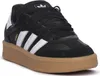 A studio shot of a single Adidas Samba Xlg shoe. Produktbild-Vorschau