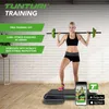 Tunturi Pesi Palestra Per Allenamento Aerobico - Dischi Anteprima dell’immagine prodotto 11