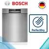 Bosch SMU6ZCS16E Einbaugeschirrspüler  Anzahl Maßgedecke 14 Produktbild-Vorschau 13