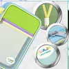Classeur A4 avec porte-documents et organisateur pour Voir les images du produit 5