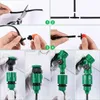 149 Stück Bewässerung Kit, 30M Bewässerungssystem, Mikro Produktbild-Vorschau 4