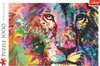 Trefl 10707 puzzle Puzzle da 1000 pezzi Altro Anteprima dell’immagine prodotto 2