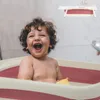 Hengda Vasca da bagno pieghevole per bambini 83 cm Vasca da Anteprima dell’immagine prodotto 7