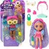 Barbie Extra HPN06, Mini-Puppe, Weiblich, 3 Jahr(e), Produktbild-Vorschau 3