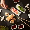 HOMLA SUSHI Sushi-Set 15-tlg 30x24 cm Produktbild-Vorschau 6