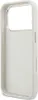 GUESS case passend für IPHONE 17 Pro Max GUHCP17X5PS4RGGE Produktbild-Vorschau 7