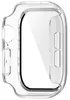 Custodia per smartwatch + vetro protettivo 9H per Apple Anteprima dell’immagine prodotto 5