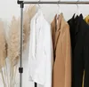 Kleiderständer Garderobenständer Kleiderstange Produktbild-Vorschau 12