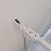Schulte Duschabtrennung faltbar für Badewanne 70-80 cm, Produktbild-Vorschau 3
