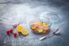PYREX Kasserolle rund, mit Deckel, Inhalt: 1,60 + 0,50 Produktbild-Vorschau 6