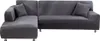 Topchances Potah na pohovku 3 Seater+3 Seater Pohovka Náhled obrázku produktu 2