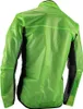 Leatt RaceCover Rain Jacket, Lime., S Produktbild-Vorschau 4