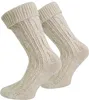 normani Trachtensocken mit Leinen Produktbild-Vorschau 1