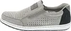 Rieker Herren Slipper Halbschuh Gummizug Lochmuster Produktbild-Vorschau 76