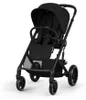 Cybex Balios S Lux Kinderwagen inkl. Cot S LUX Babywanne - Produktbild-Vorschau 9
