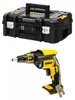 Accu-gipsplaatschroevendraaier Xr Bl 18v Ts Productafbeelding-voorbeeld 18