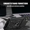 Outdoor Panzer Hülle für Motorola Moto G06 / G06 Power Produktbild-Vorschau 4