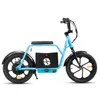 Moto eléctrica para niños, 16 pulgadas, 250 vatios. Vista previa de la imagen del producto 9