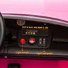 Porsche Taycan Turbo S Kinder Elektroauto 24V (2-Sitzer, Produktbild-Vorschau 9