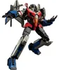 Kit di modello fai-da-te LED Starscream Transformers ONE Anteprima dell’immagine prodotto 4