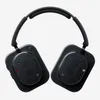 Product shot of headphones on a plain background. Voir les images du produit
