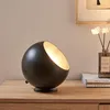 Stolní lampa 'Lukkodso' 1xE27 stolní lampa Ø20 x 20 cm s Náhled obrázku produktu 1
