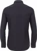 VENTI Herren Businesshemd Langarm Kent Modern-Fit Schwarz Produktbild-Vorschau 2