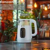 Ecosa Wasserkocher Edelstahl mit Temperatureinstellung Produktbild-Vorschau 10