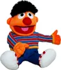Living Puppets Handpuppe Ernie aus der Sesamstraße 28 cm Produktbild-Vorschau 2