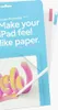 Paperlike Displayschutzfolie 2er Pack"iPad 10.9 PL2A-10-22 Produktbild-Vorschau 22