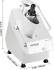 VEVOR Küchenmaschine Gemüseschneider Gemüsezerkleiner 2 Produktbild-Vorschau 9