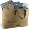 bugatti torba na ramię Finn Tote Bag Camel jasnobrązowa Podgląd zdjęcia produktu 6