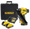 Cloueur de charpente DEWALT DCN930P2-QW XR 18V 5Ah Li-Ion Voir les images du produit 1