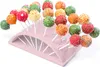 WELLGRO® Popcake Halter - Porzellan - Halter für 28 Pop Produktbild-Vorschau 2