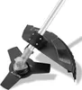 Decespugliatore a scoppio FUXTEC MS125, tagliabordi a Anteprima dell’immagine prodotto 8