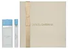 Dolce G. Hellblau 50 Edt+ Ts 10 ml Anteprima dell’immagine prodotto 1
