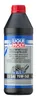 A bottle of Liqui Moly fully synthetic hypoid gear oil. Produktbild-Vorschau