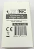 The image shows the packaging of a ChiliTec Fußdimmer für Halogen und LED. Produktbild-Vorschau