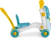 Ricokids vzdělávací stůl 4 v 1 zelený 781500 Náhled obrázku produktu 4